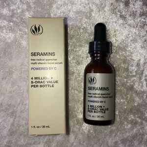 Serious Skin Care Seramin Free Radical Quencher